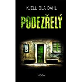 Podezřelý (edice: Severská krimi) [detektivka, Norsko, Skandinávie]