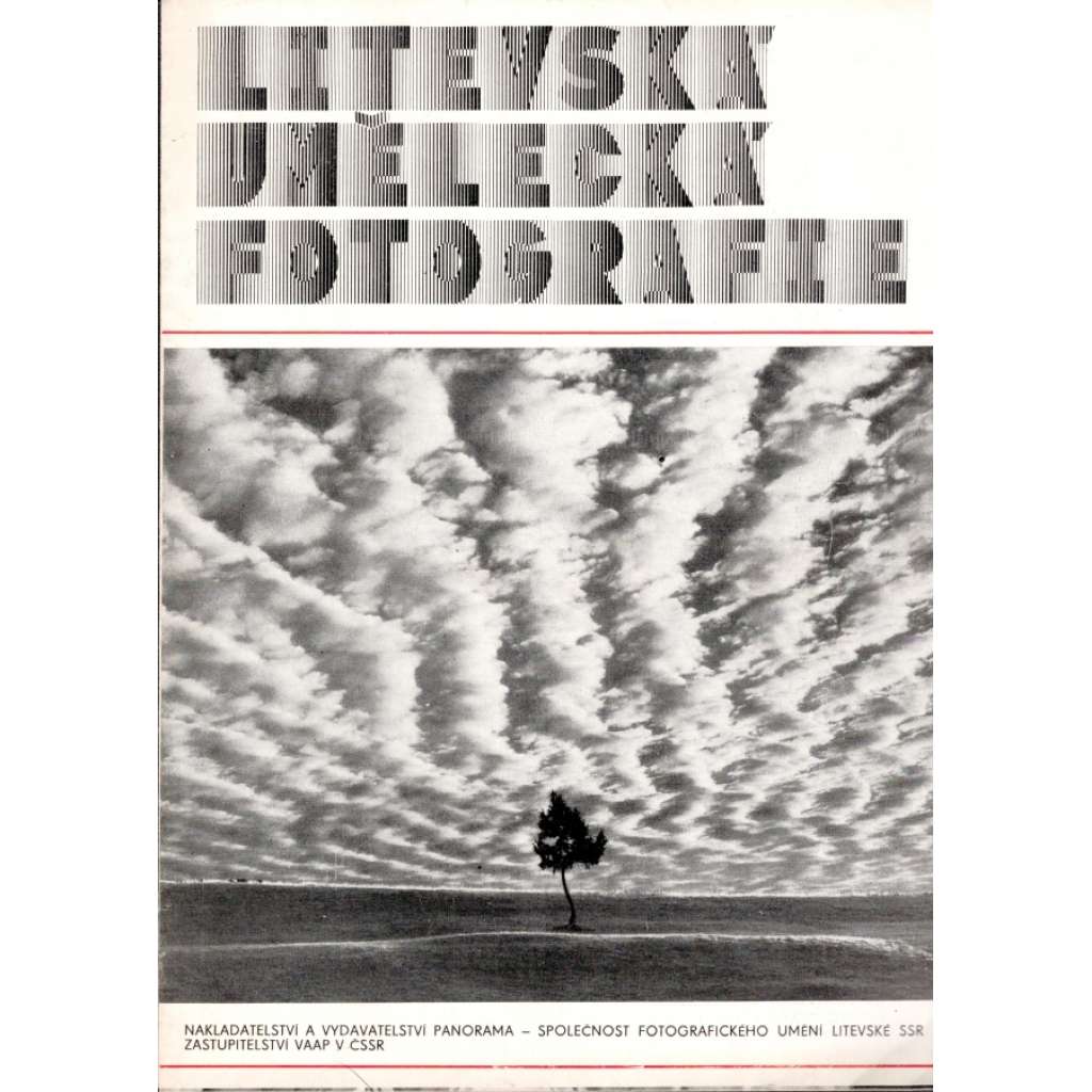 LITEVSKÁ UMĚLECKÁ FOTOGRAFIE
