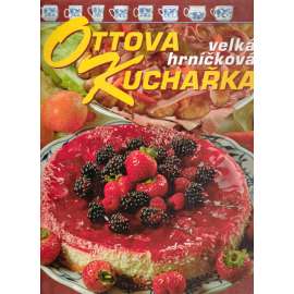 Ottova velká hrníčková kuchařka (kuchařka, recepty)