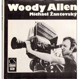 Woody Allen (film, režisér, mj. i Annie Hallová, Manhattan, Zelig, Danny Rose z Broadwaye, Hana a její sestry)