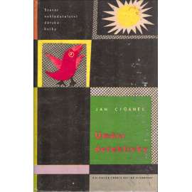 Umění detektivky (edice: Knižnice teorie dětské literatury, 13. sv) [detektivka, literární věda]