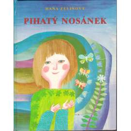 Pihatý nosánek (pohádka)