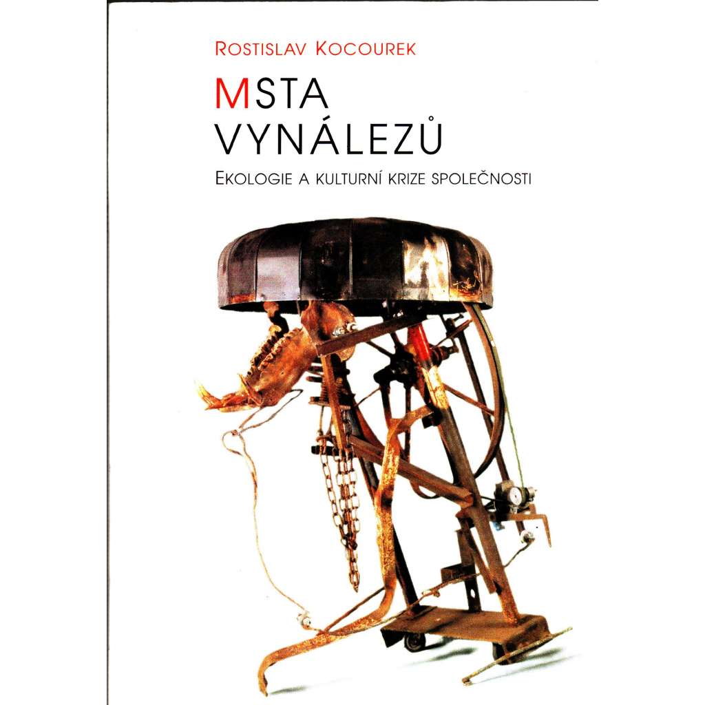 Msta vynálezů