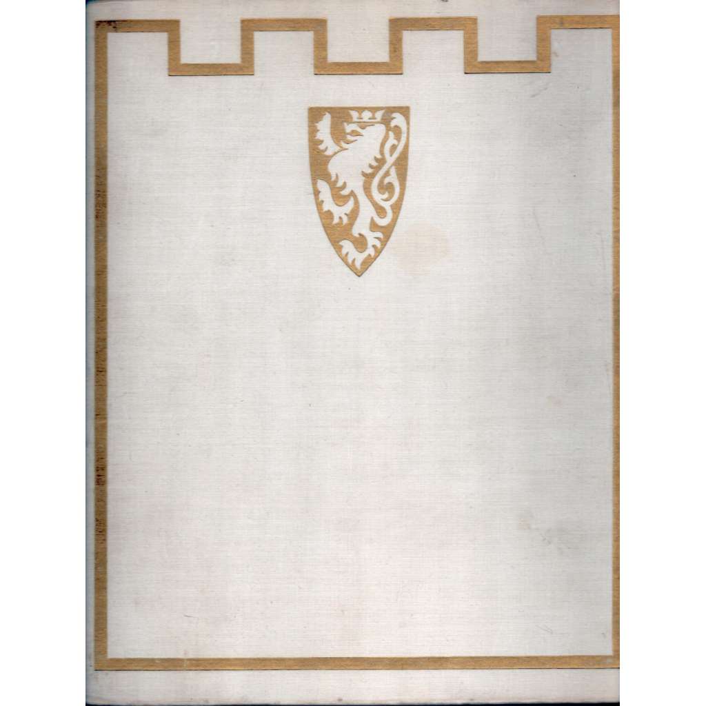 České hrady 1 (historie, architektura, mj. Libice, Praha, Strakonice, Blatná, Cheb, Loket, Zvíkov, Přimda, Choustník, Český Krumlov, Týřov, Bezděz, Poděbrady, Slavkov, Kokořín. Konopiště)