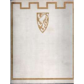 České hrady 1 (historie, architektura, mj. Libice, Praha, Strakonice, Blatná, Cheb, Loket, Zvíkov, Přimda, Choustník, Český Krumlov, Týřov, Bezděz, Poděbrady, Slavkov, Kokořín. Konopiště)