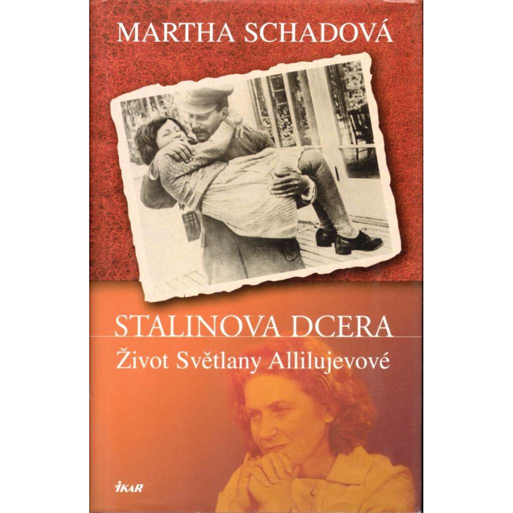 STALINOVA DCERA