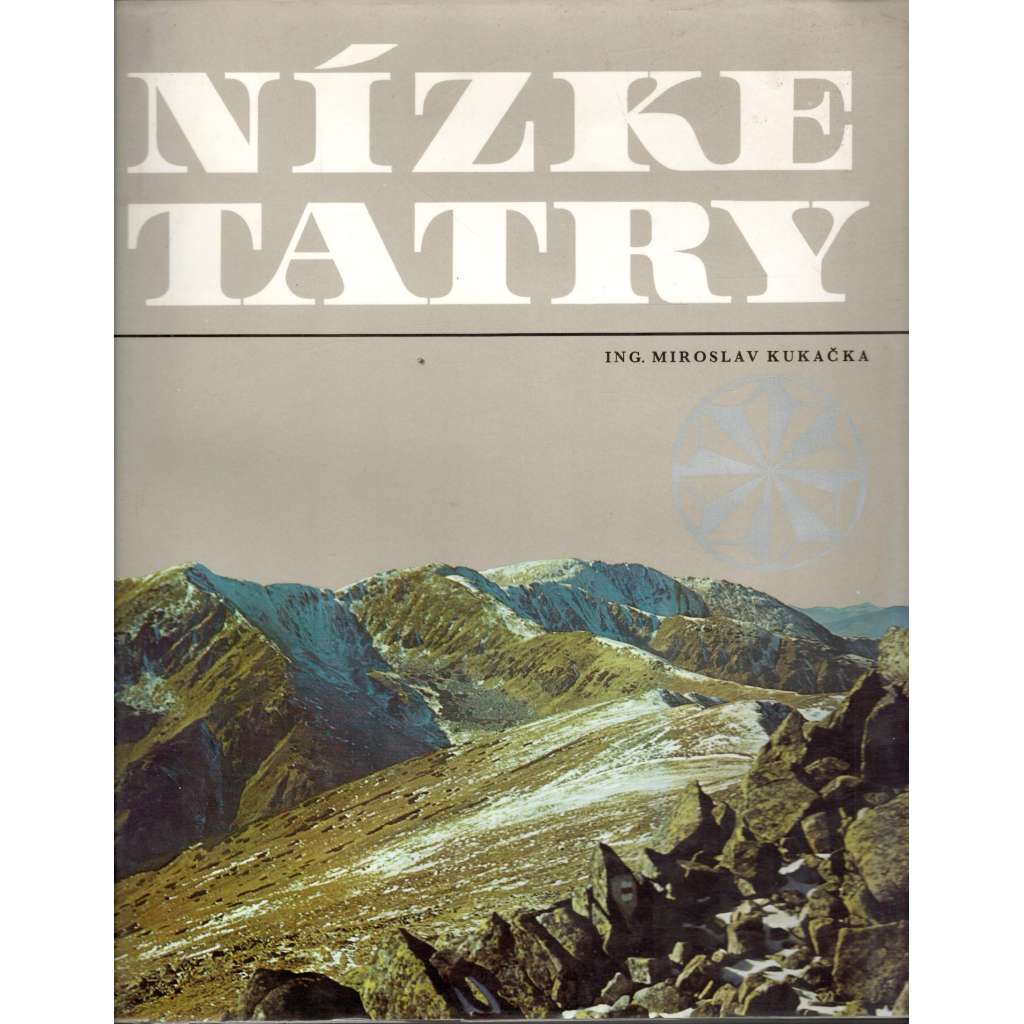 Nízke Tatry (příroda, Slovensko, fotografie)