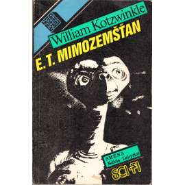 E. T. MIMOZEMŠŤAN (Sci-fi)
