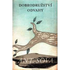Dobrodružství odvahy. 1904-1906 (Poezie)