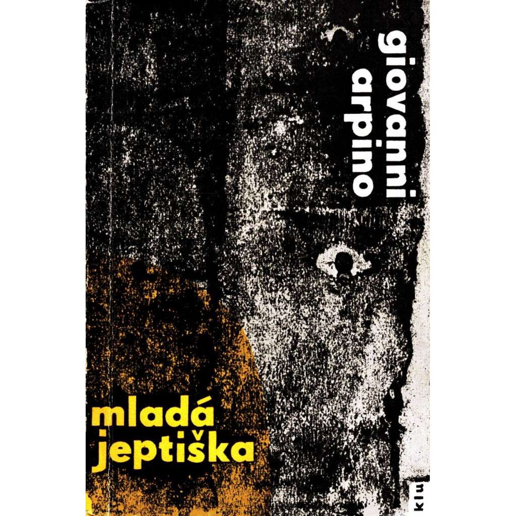 MLADÁ JEPTIŠKA