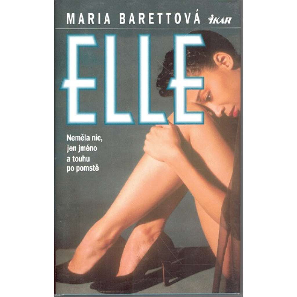 Elle (román pro ženy)