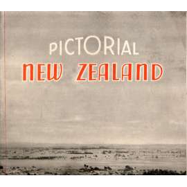 131. PICTORIAL NEW ZEALAND 