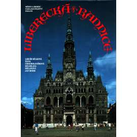 LIBERECKÁ RADNICE (Liberec)