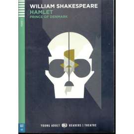 Hamlet. Prince of Denmark (Princ dánský, divadelní hra, Shakespeare)