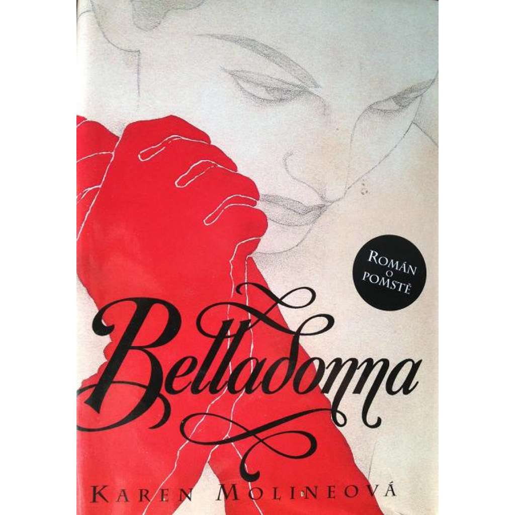 Belladonna (psychologický román)