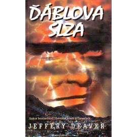 Ďáblova slza (detektivka, krimi, Washington)