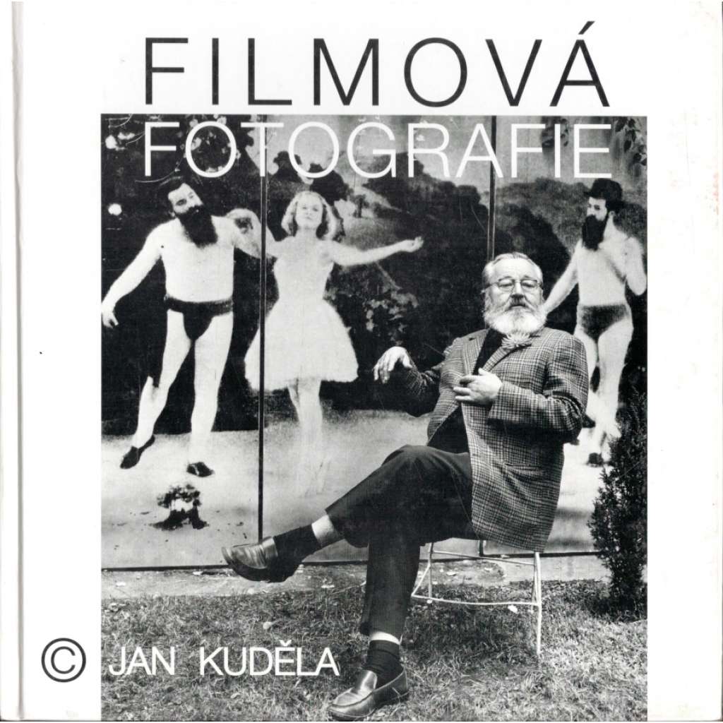 FILMOVÁ FOTOGRAFIE (Film)