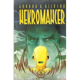 Nekromancer (edice: Science fiction, sv. 11) [Sci-fi, fantasy]