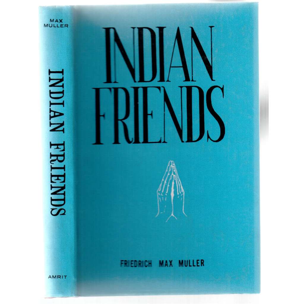 Indian Friends [indičtí přátelé]