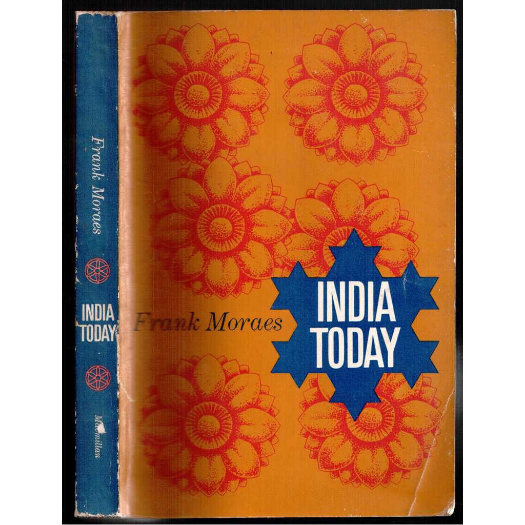 India Today [Indie dnes]
