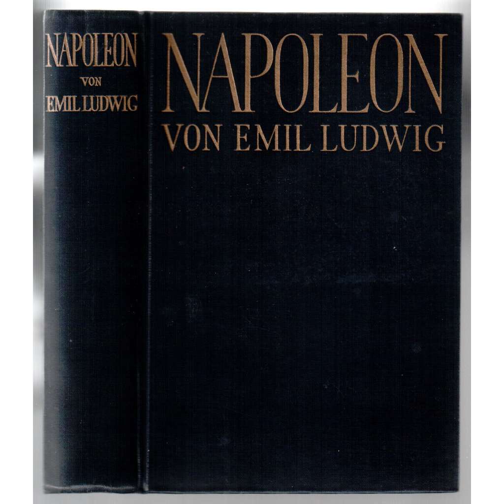 Napoleon [biografie]