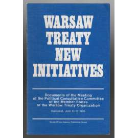 Warsaw Treaty New Initiatives [armáda, Varšavská smlouva]
