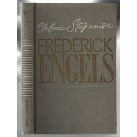 Frederick Engels [biografie]