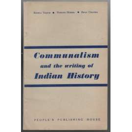Communalism and the Writing of Indian History [Indie]