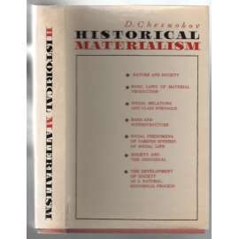 Historical Materialism [marxismus, materialismus]