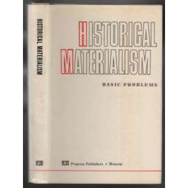 Historical Materialism: Basic Problems [marxismus]