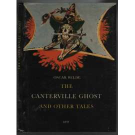 The Canterville Ghost and Other Tales [strašidelné příběhy]