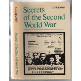 Secrets of the Second World War [SSSR, 2. světová válka]