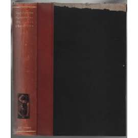 Sozialistische Monatshefte redigiert von Joseph Bloch; 1916, 2. Band, 9. bis 17. Heft [socialistický měsíčník]