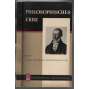 Georg Wilhelm Friedrich Hegel. Ausgewählte Texte; Band I + II [filozofie, I a II]