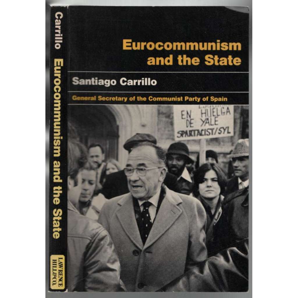 Eurocomunism and the State [komunismus]