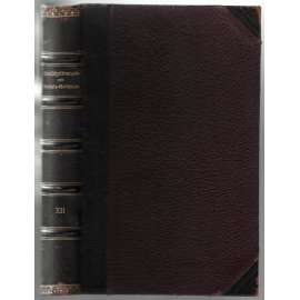 Sammlung handelsrechtlicher Entscheidungen; Band XII. Nr. 2149-2417 [obchodní právo]