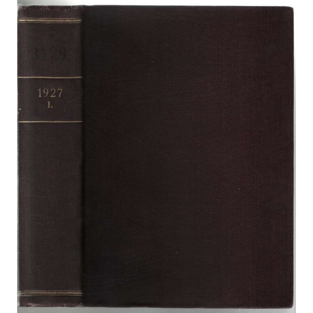 Die Kommunistische Internationale; VIII. Jahrgang, Hefte 1-17, Januar-April 1927 [komunismus]