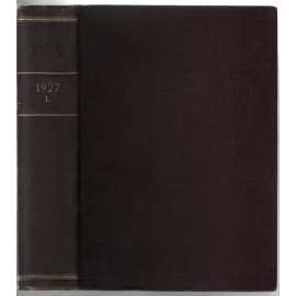 Die Kommunistische Internationale; VIII. Jahrgang, Hefte 1-17, Januar-April 1927 [komunismus]