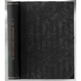 Die Kommunistische Internationale; Zweiter Jahrgang, No. 14, 1921 [komunismus]