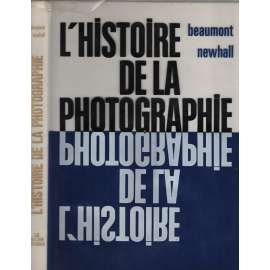 L´Histoire de la Photographie depuis 1939 et jusqu´à nos jours  [fotografie]