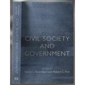 Civil Society and Government [společnost]