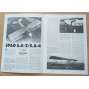 SPAD S.A.-2 / S.A-4 [Windsock Mini Datafile 4] [letectví]