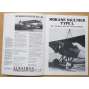 Morane Saulnier Type L [Windsock Datafile 16]  [letectví]