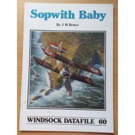Sopwith Baby [Windsock Datafile 60] [letectví]