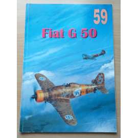 Fiat G 50; 59 [letectví]