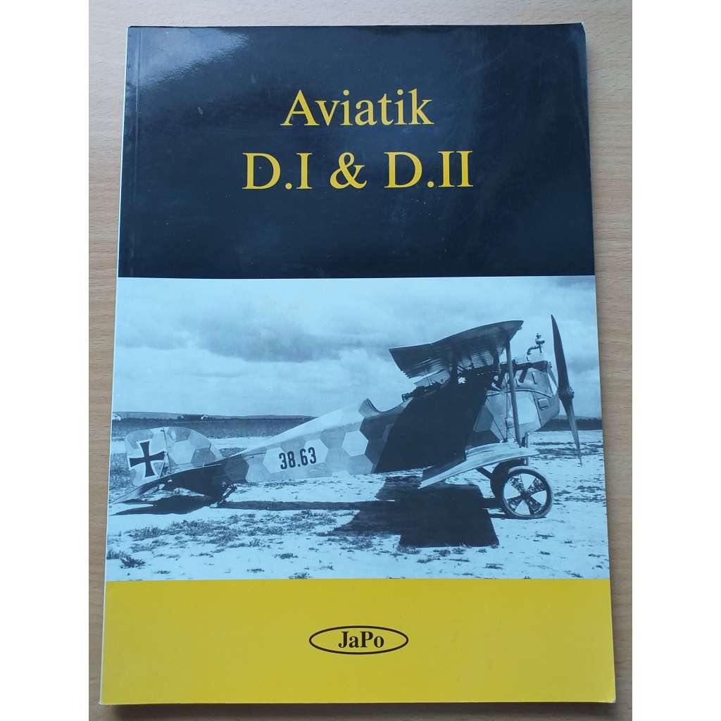 Aviatik D.I & D.II [letectví]