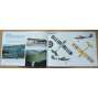 Fieseler FI 156 colours & markings; in co-operation with 4+ [Dozen Set] [letectví]