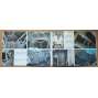 Fieseler FI 156 colours & markings; in co-operation with 4+ [Dozen Set] [letectví]