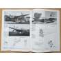 Westland Welkin F Mk.I, NF Mk.II [4+ publication; world war II wings line] [letectví]