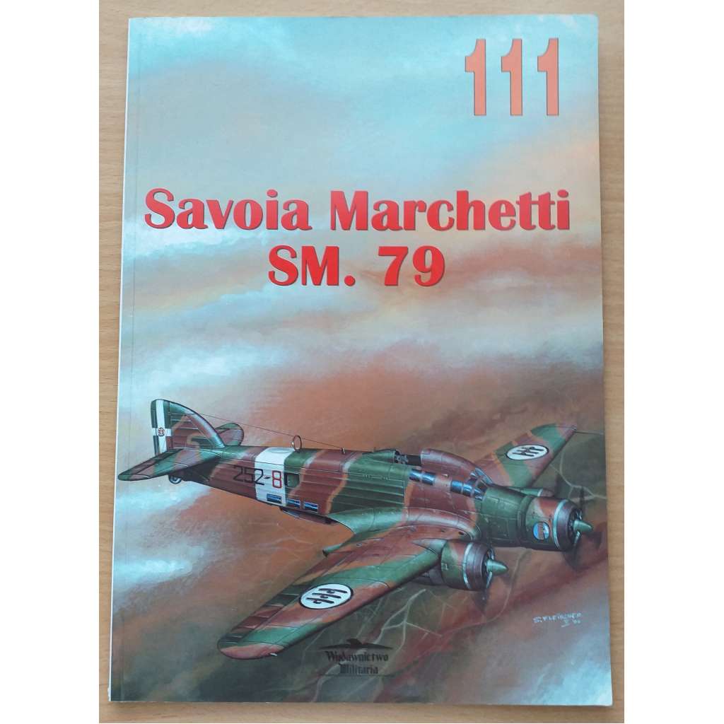 Savoia Marchetti SM. 79 [letectví]